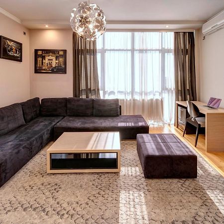 Apart K Apartments & Rooms Beograd Eksteriør bilde
